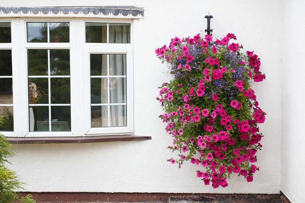 Badgers Mount Hotel Earl Shilton Exterior photo